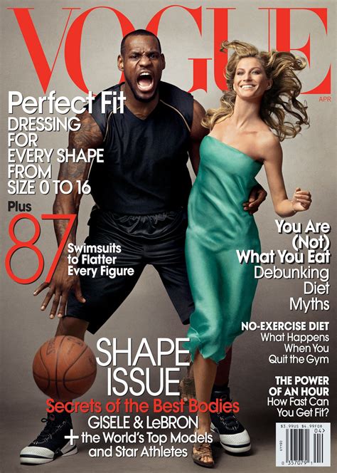 History's Most Iconic (and Controversial) Magazine Covers.